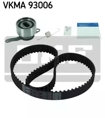 Ременный комплект SKF VKMA 93006 (VKM 73005, VKMT 93006)